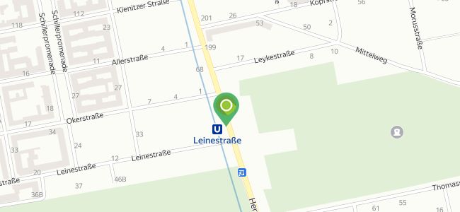 Durak Döner Am U Bahnhof Leinestr., Neukölln