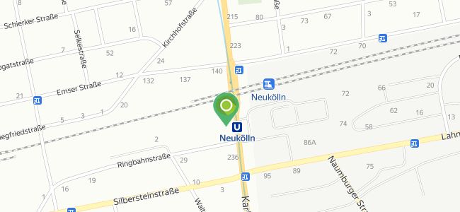 Dürüm Haus, Neukölln