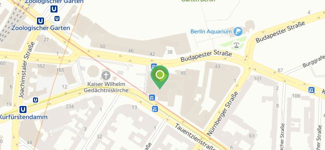 Eiscafé La Fontana, Charlottenburg Wilmersdorf