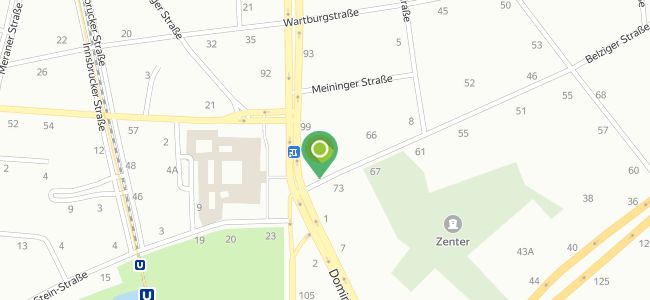 Eivgi's Orientalische Spezialitäten Koscher Essen In, Tempelhof Schöneberg