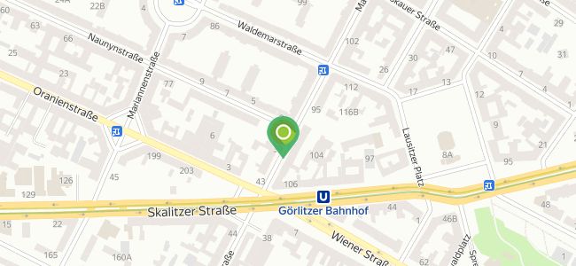 Emirzade Döner, Friedrichshain Kreuzberg