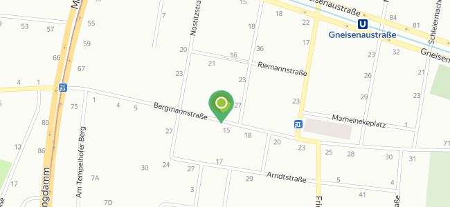 er Spezialitäten, Friedrichshain Kreuzberg
