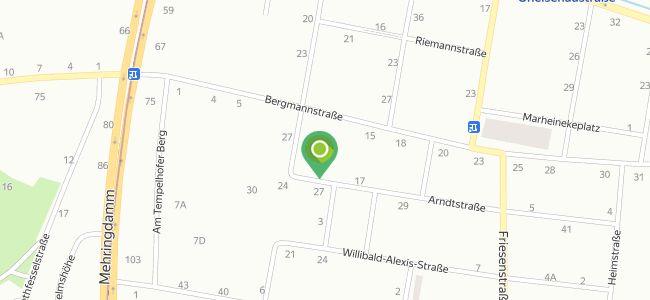 G Wie Goulasch, Friedrichshain Kreuzberg