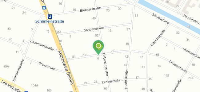 Gazzo, Neukölln