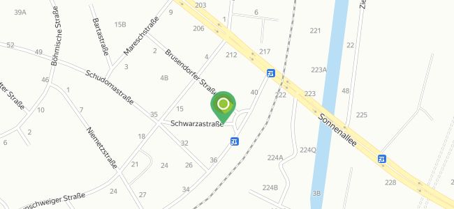 Geschwister Nothaft Café, Neukölln