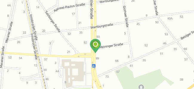 Grillstation, Tempelhof Schöneberg