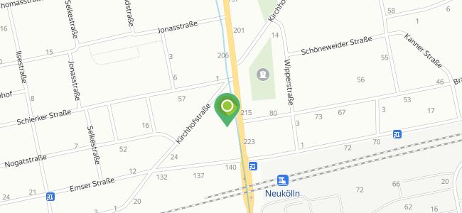 Hacibaba Çömlek Frn Restaurant, Neukölln