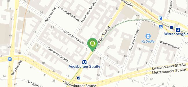 Hasir Restaurant, Charlottenburg Wilmersdorf