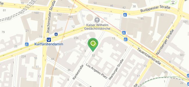 Heising, Charlottenburg Wilmersdorf