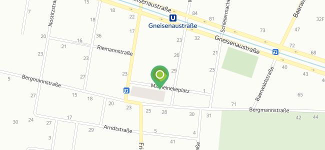 Hotel Restaurant Matzbach, Kreuzberg