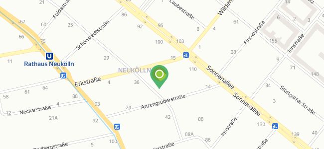Ipek Yufka, Neukölln