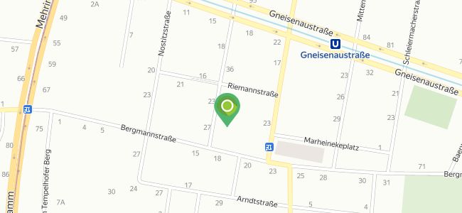 Jederzeit Café, Friedrichshain Kreuzberg