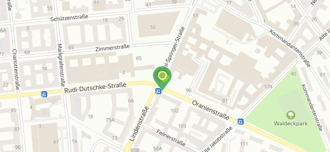 Kavlak Eismanufaktur, Friedrichshain Kreuzberg