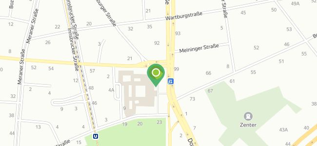 Köfte Express Sucuk Köfte Inegöl Köfte Imbiss, Tempelhof Schöneberg