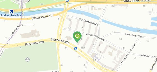 Köylüoglu Pide, Kreuzberg