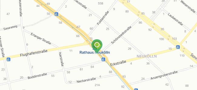 Kropp Delikatessen Und Feinkost, Neukölln