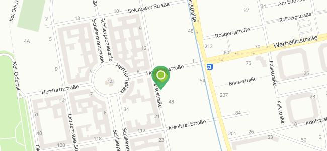 L'eustache, Neukölln