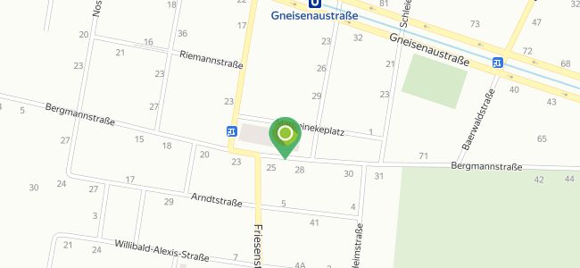 Lebanon Foodie, Friedrichshain Kreuzberg