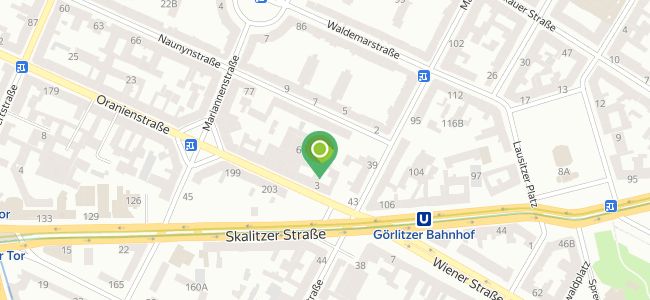 Lele, Friedrichshain Kreuzberg