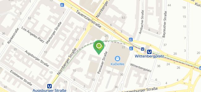 Lemberg Feinkost & Cafe Culinaria, Tempelhof Schöneberg