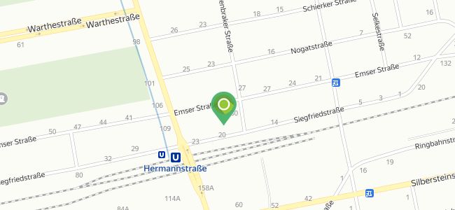 Leuchtstoff Kaffeebar Und Bakery, Neukölln