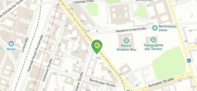 Linh Linh, Friedrichshain Kreuzberg