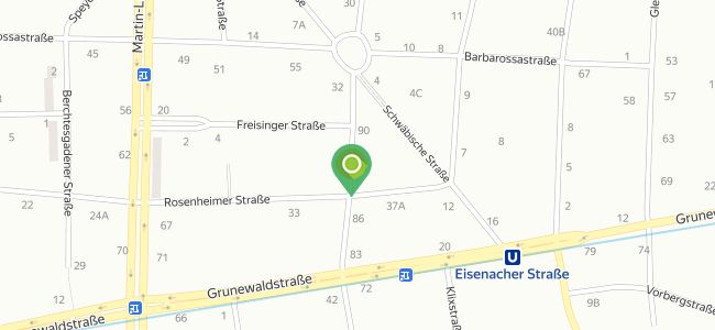 Lochner Weinwirtschaft, Tempelhof Schöneberg