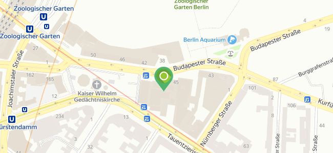 Luma's, Charlottenburg Wilmersdorf