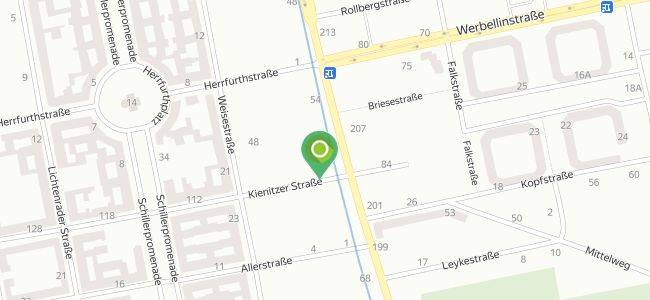 MA Feine Kost, Neukölln