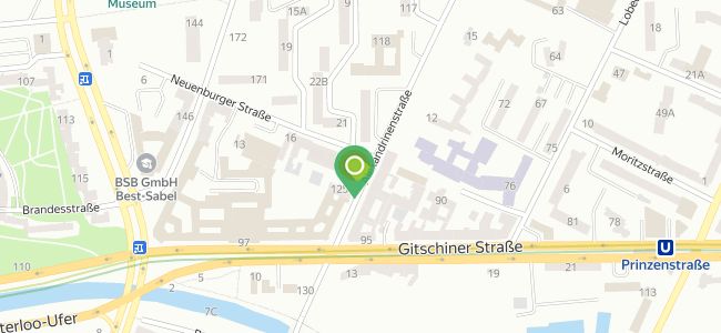 Mahlzeit Kreuzberg, Friedrichshain Kreuzberg