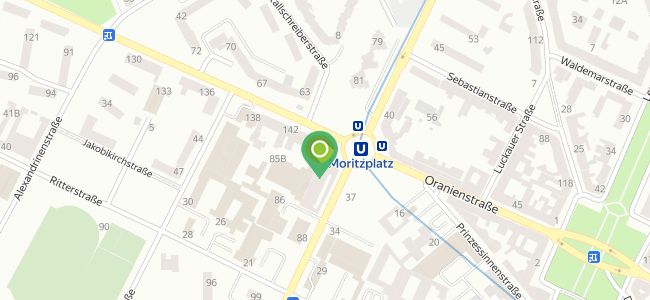 Mangiare Kreuzberg, Friedrichshain Kreuzberg