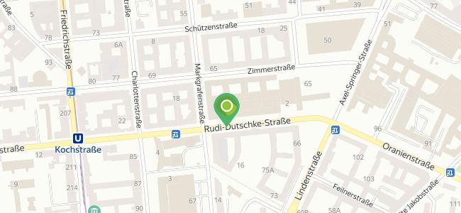 Mr. Chow, Friedrichshain Kreuzberg