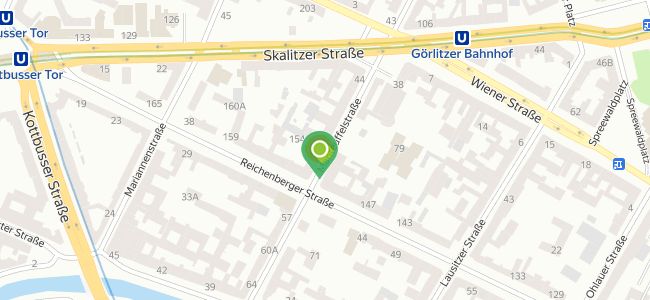 Müm Bäckerei & Bistro, Kreuzberg