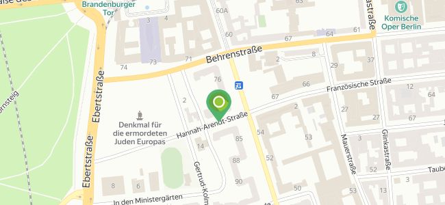 Noodle Plus, Mitte