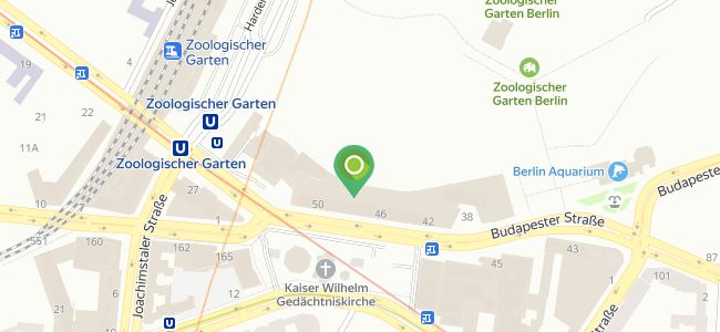 Ohtato, Charlottenburg Wilmersdorf
