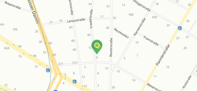 Ori Forum Künstlerische Bildmedien, Neukölln