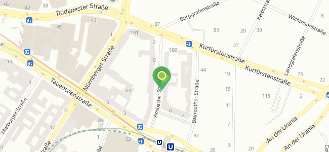 Orthos Deli, Tempelhof Schöneberg