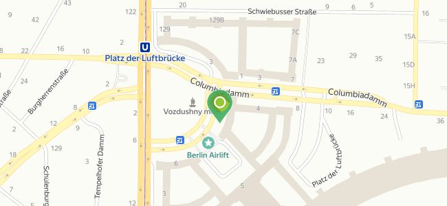 Orvilles. CoffeeFoodEvents, Tempelhof Schöneberg