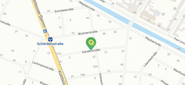 Osteria Sippi, Neukölln