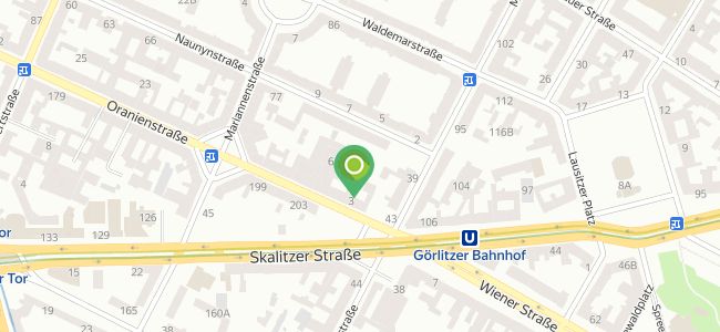 Öz Adana Grillhaus, Friedrichshain Kreuzberg