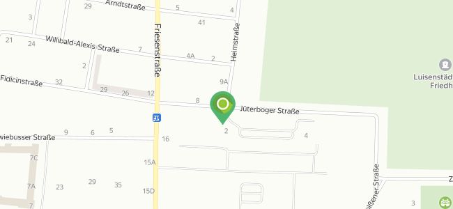 Pausensnack Am Kva, Kreuzberg