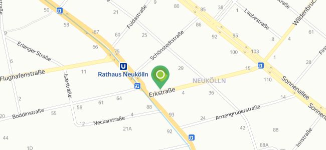 Pikant, Neukölln