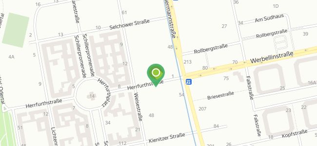 Pizza Koons Nkln, Neukölln