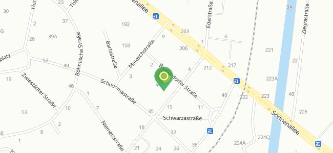 Pizzeria Mimo, Neukölln