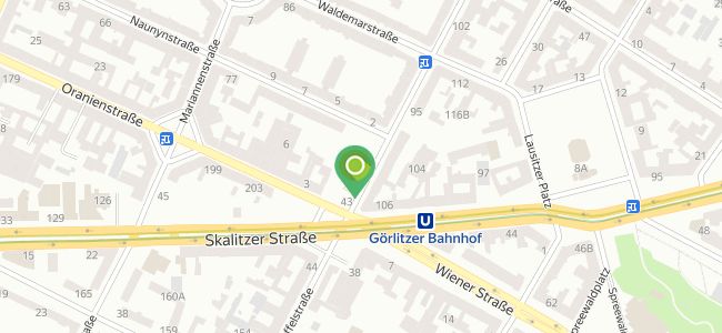 Que Pasa Mexicana, Friedrichshain Kreuzberg