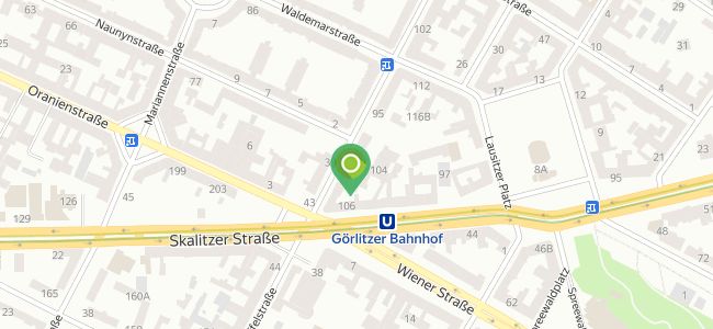 Reis Und Nudeln, Friedrichshain Kreuzberg
