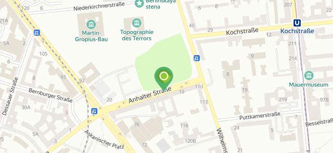 Restaurant Boulevard, Friedrichshain Kreuzberg