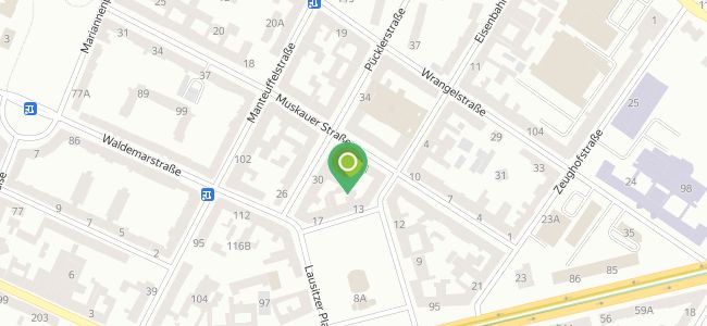 Rocco Und Seine Brüder, Kreuzberg