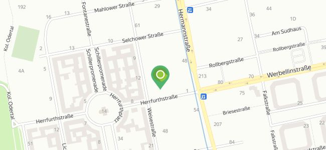 Sahara Imbiss Sudanesische Spezialitäten, Neukölln