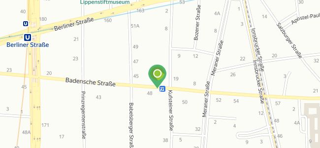 Saigon Quan, Charlottenburg Wilmersdorf